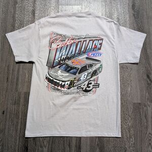 NASCAR Bubba Wallace Air Force Warthog Shirt